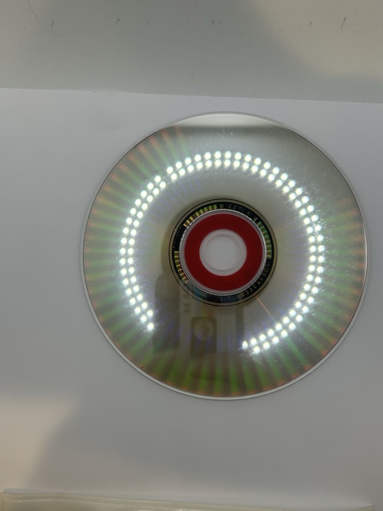 Microsoft Automap Streets Plus 1997 Edition CD