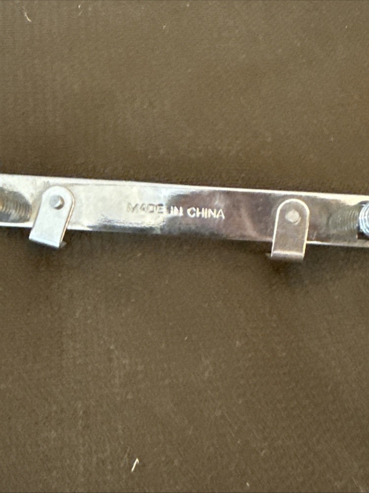 Harmonica Neck Holder Adjustable