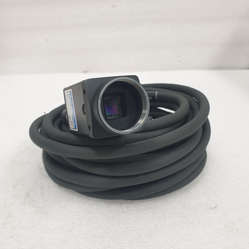 Keyence CV-H500M CCD Camera With Cable