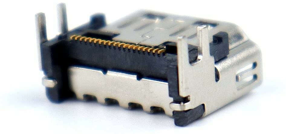 NEW Original HDMI Port Socket Interface Connector For PlayStation 5 PS5