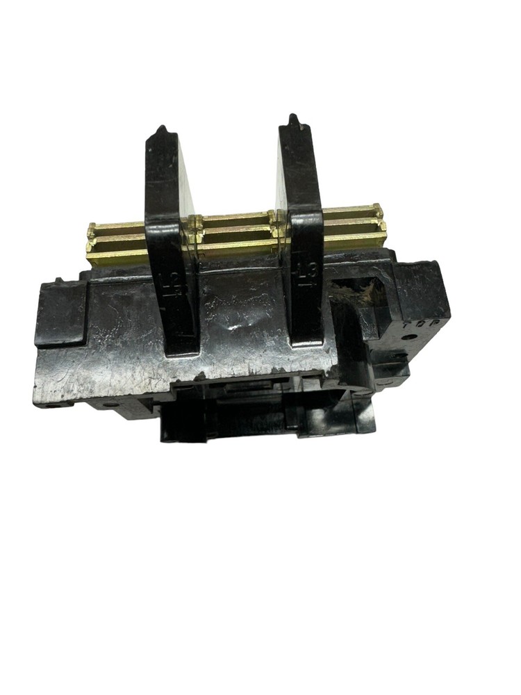 Contactor/Starter Relay Mold 187D964C
