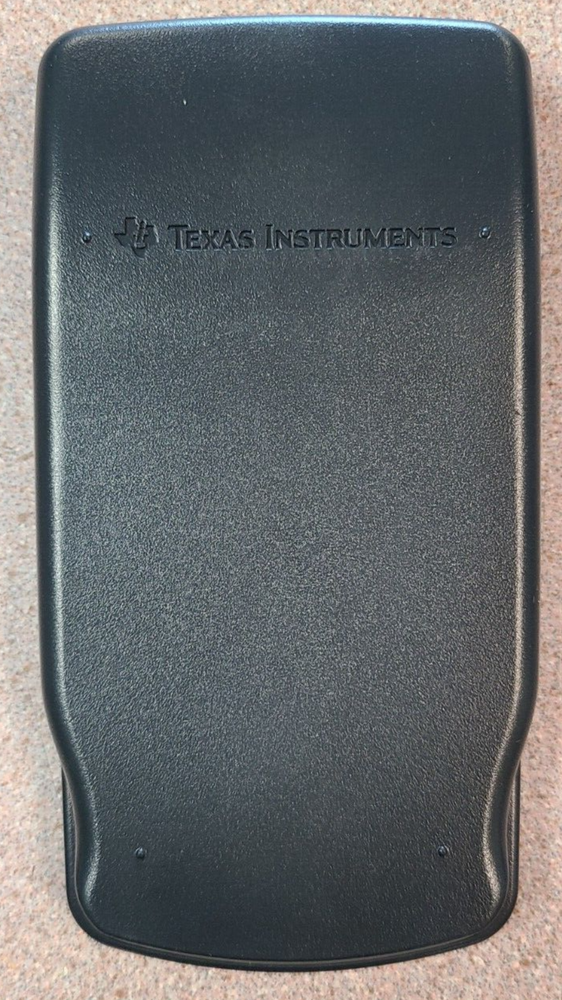 Texas Instruments TI-30Xa Scientific Calculator
