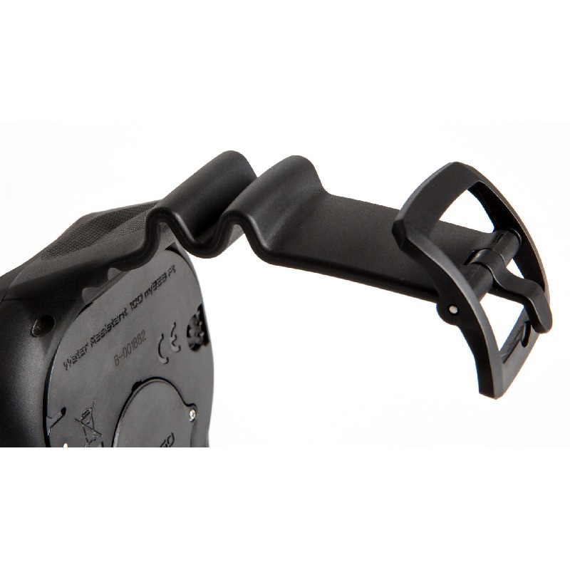 Seac Screen Black/White Dive Computer