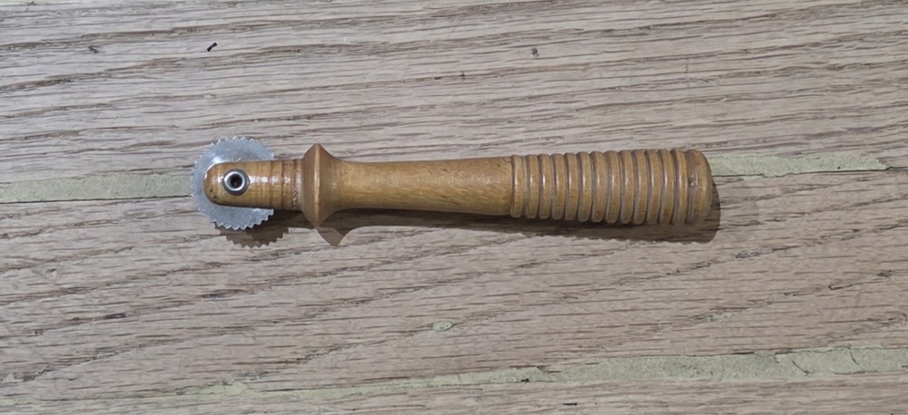 5" Pattern Tracing Tool Wheel