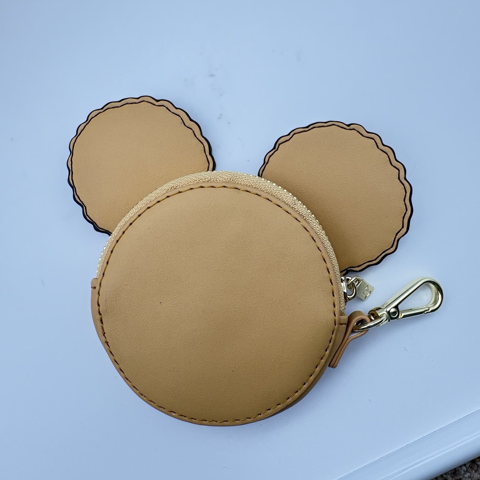 NEW Loungefly Disney Mickey & Friends Picnic Basket Mini Backpack with Coin Bag