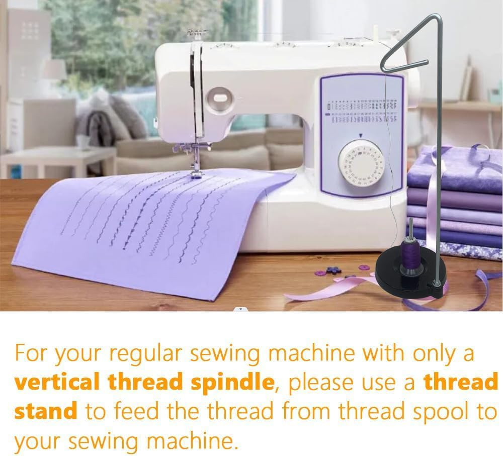 s 40 Colors 100% Polyester Machine Embroidery Thread 550Yd with Thread Nets - Co