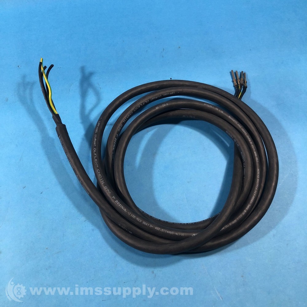 Lapp Kabel 1023238 Unshielded Multiconductor Cable 2630