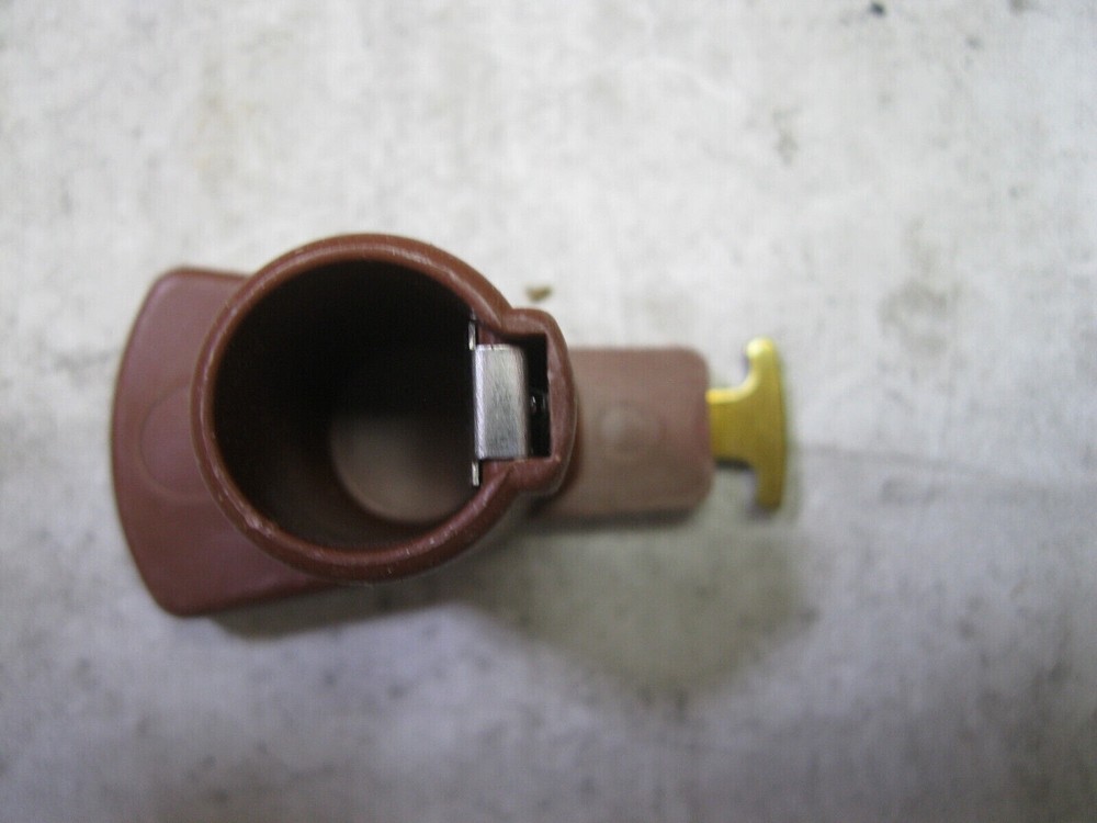 Distributor Rotor Standard Tru-Tech JR120T