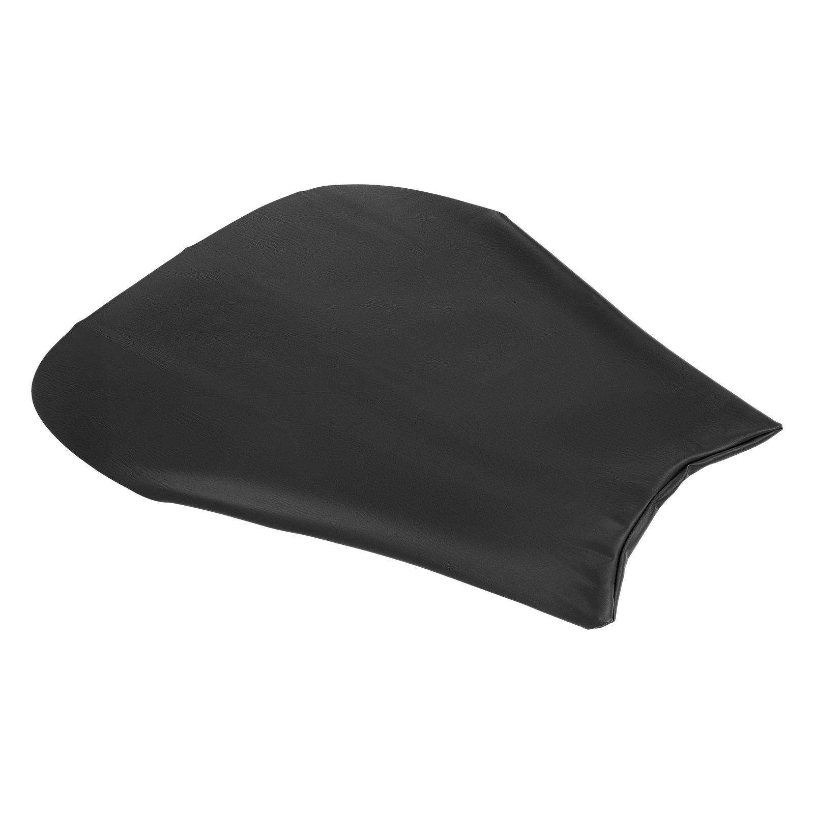 New Black PVC Seat Cover Replacement Fit For Honda Recon 250 TRX250 1997-2004
