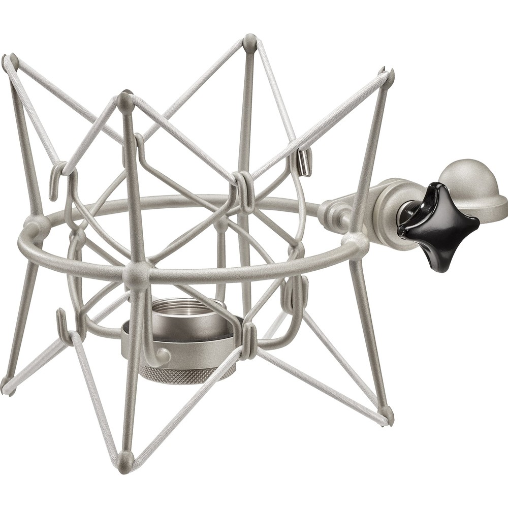 Neumann EA87 Shock Mount for U87 Microphone