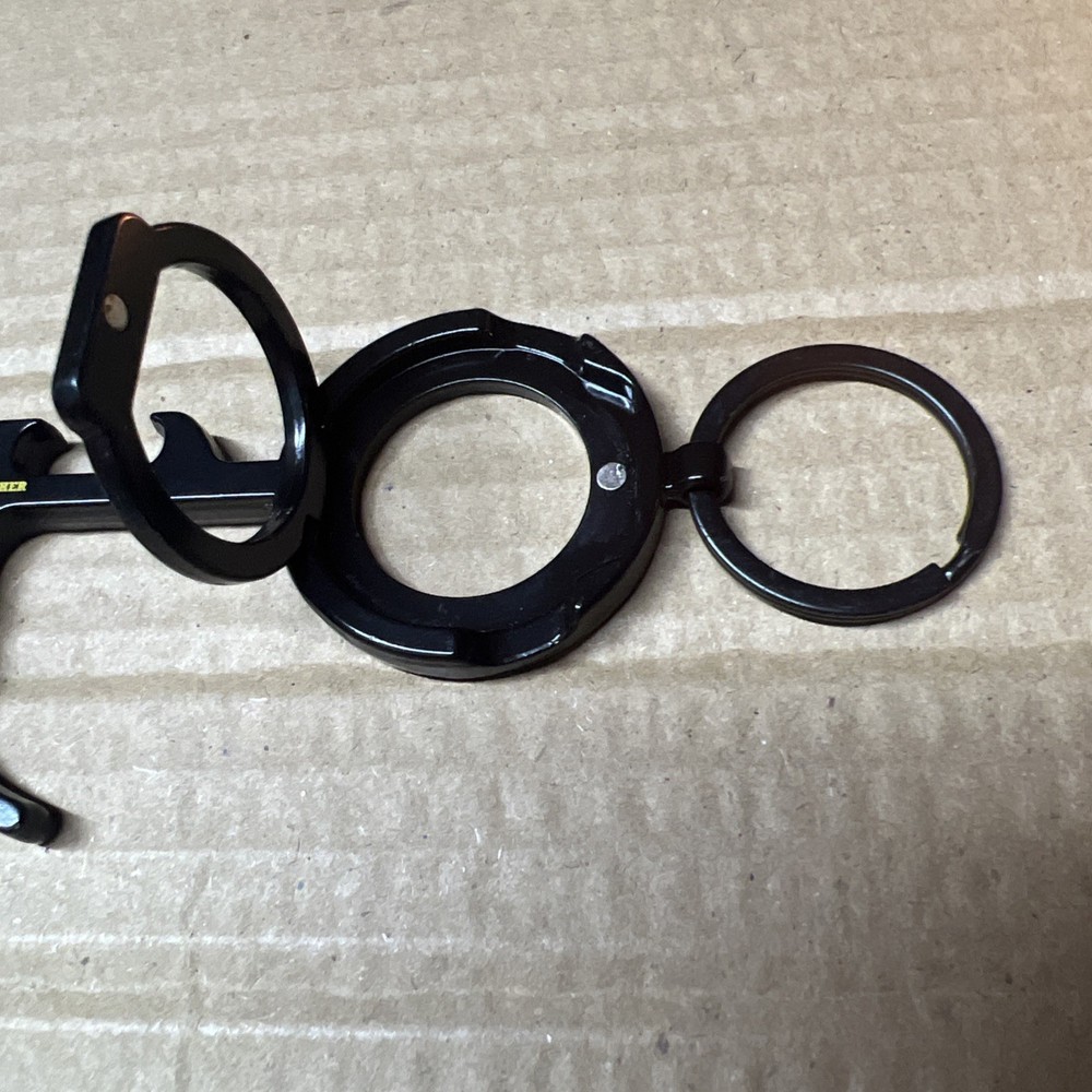 Improved Toolgether Safe Touch-Door Opener Key Tool