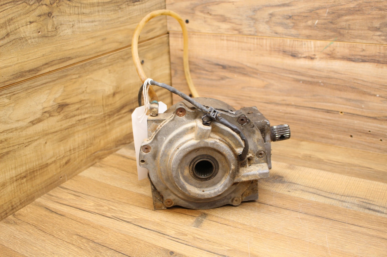 2009 09 Polaris Razor Rzr 800 800S OEM Front Differential Diff