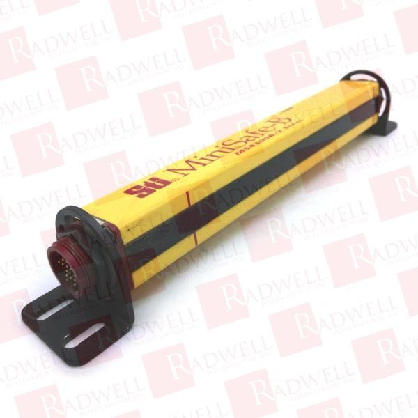 OMRON MS4308B-2R / MS4308B2R (USED)