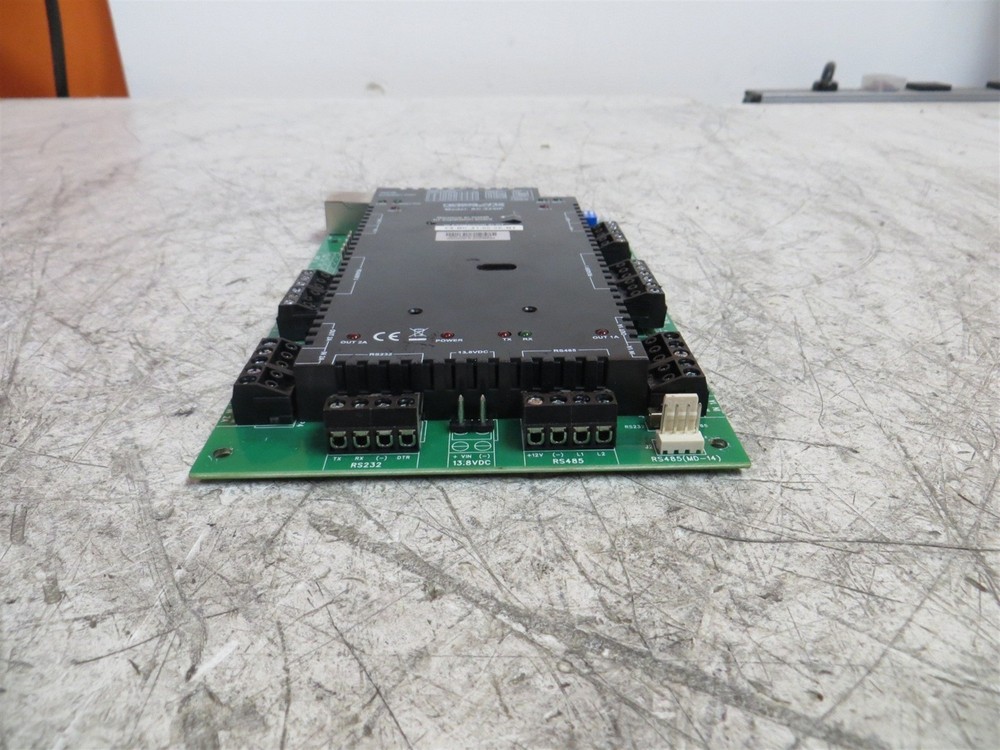 Defective Rosslare Security Products AC-225IP Controller AS-IS