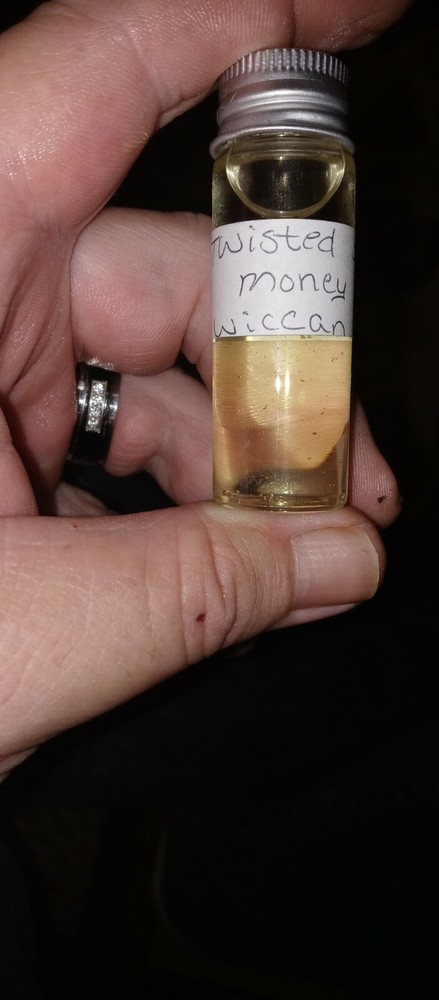 wiccan supplies