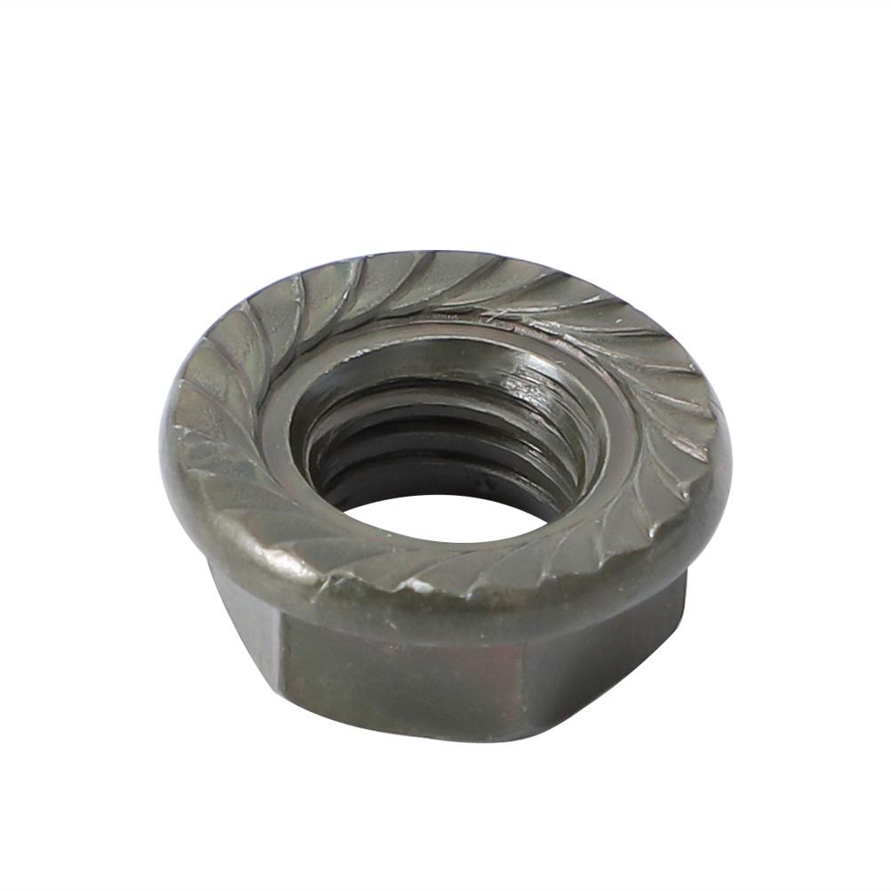 For Yamaha Blaster YFS200 1988-2006 Cylinder Top End Head Exhaust Stud Nuts Kit