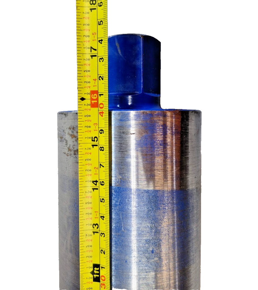4" Core Bit For Coring Concrete