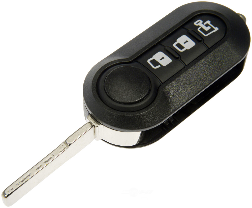 Keyless Entry Transmitter