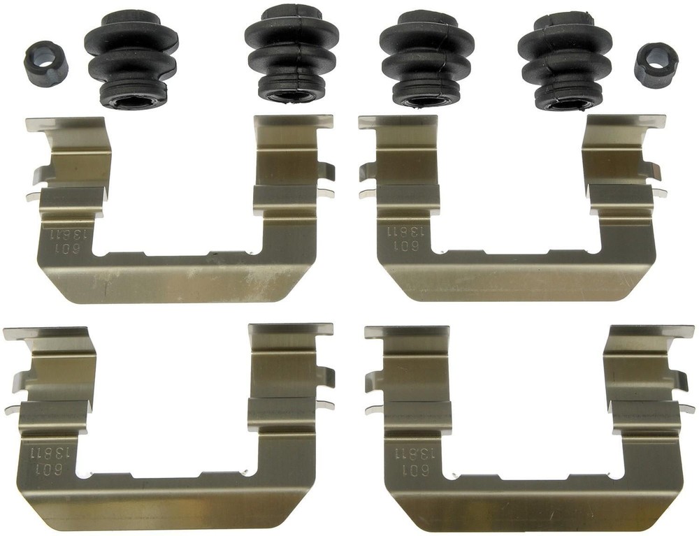 Disc Brake Hardware Kit Dorman HW13493