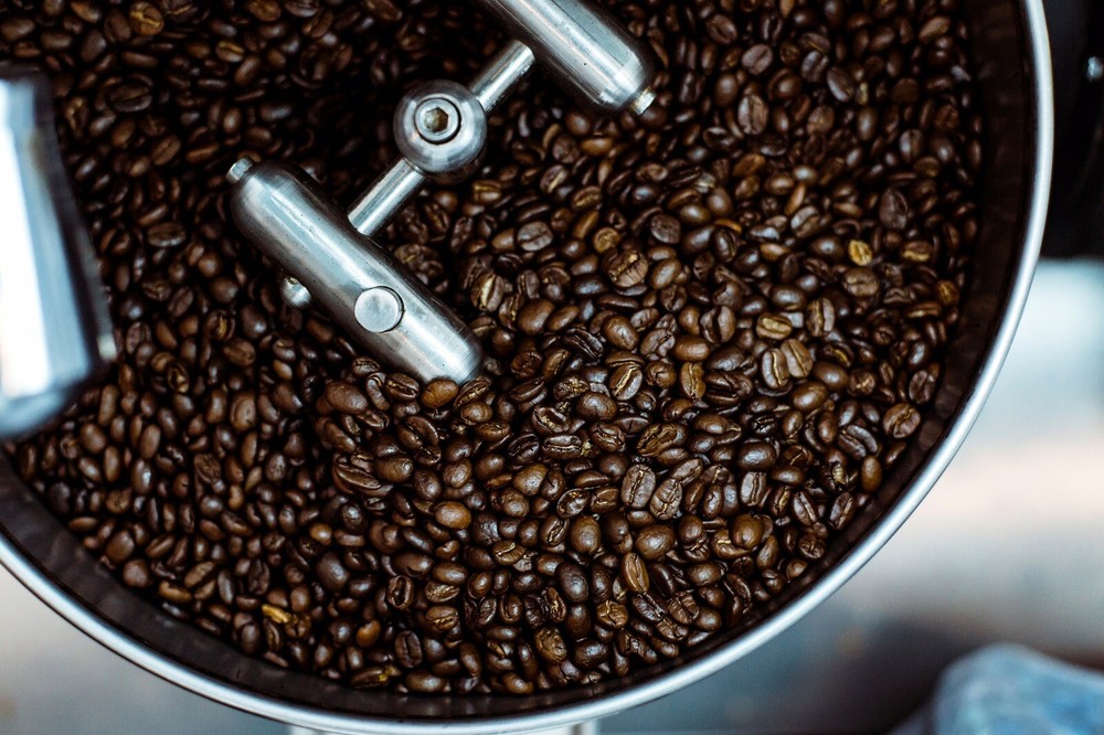 100% Blue Mountain Coffee 1 Pound. (16oz.)