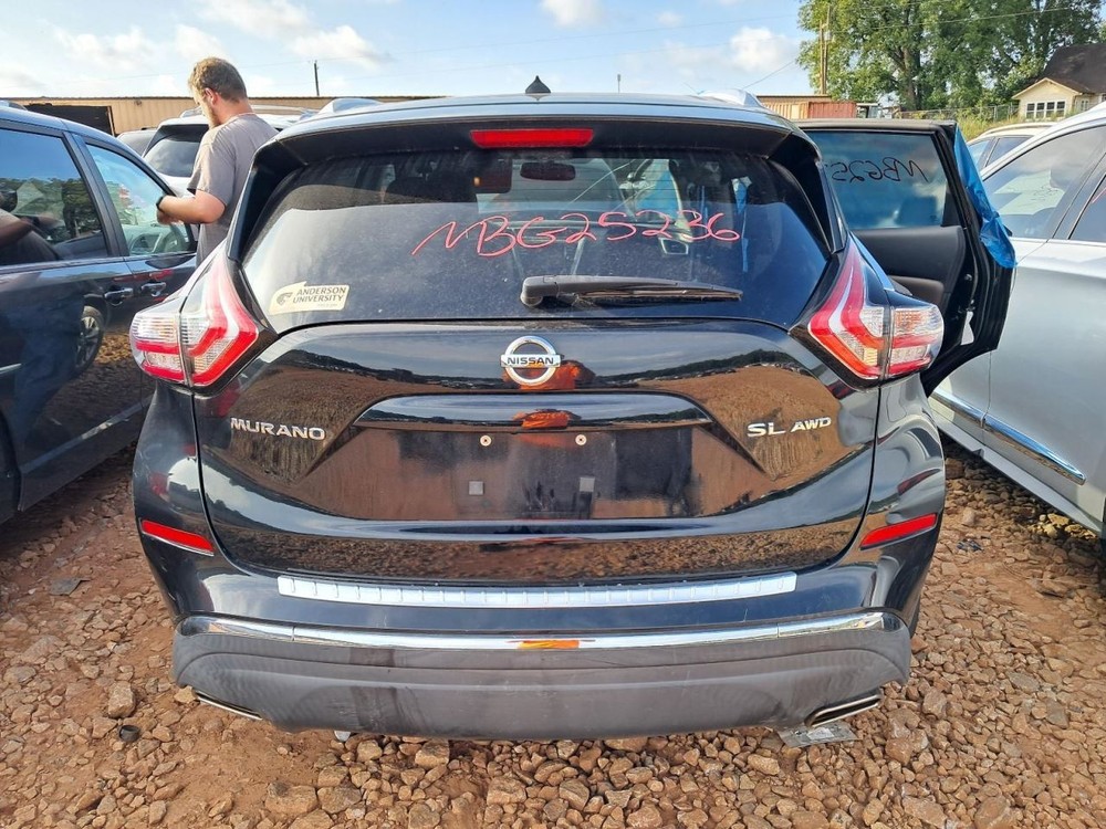 Fuse Box Engine Fits 15-23 MURANO 4717615