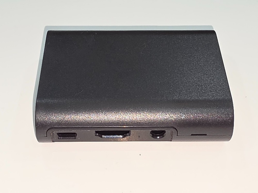 Raspberry Pi Model B+ V1.2 2014 with Case