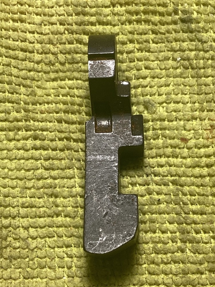 M1 CARBINE TYPE 4 HAMMER