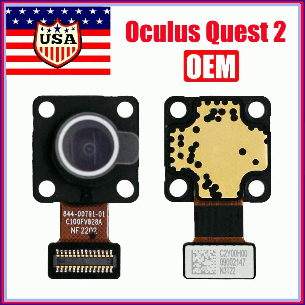 OEM VR Headset Camera Sensor Module Replacement Parts For Oculus Quest 2