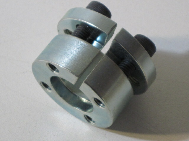 CLIMAX C192E-075 LOCKING ASSEMBLY C192 SIZE 3/4" NEW IN BOX