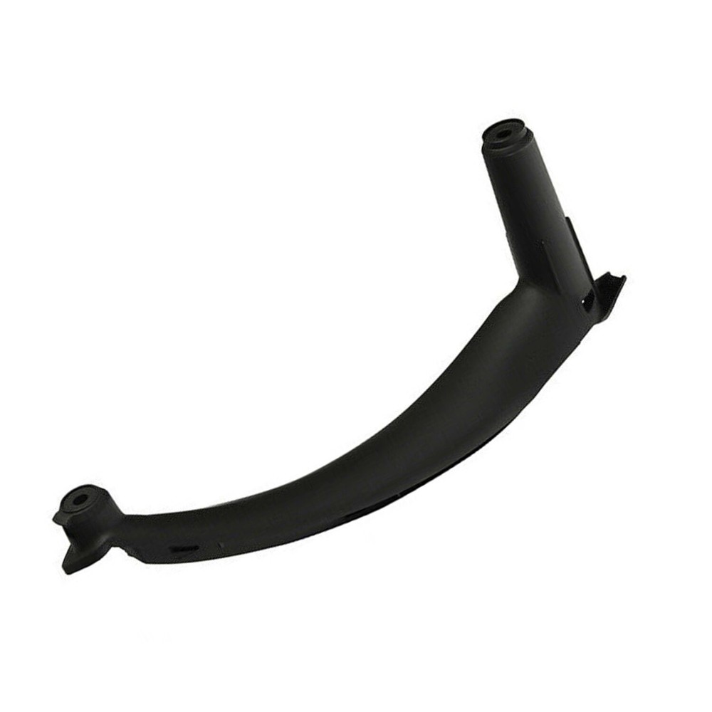 For 2007-2014 BMW E70 X5 Passenger Right Inner Door Panel Handle Pull Trim Cover