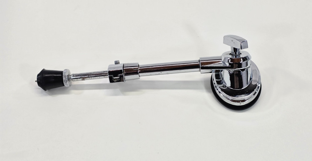 Gretsch Bass Drum Spur Leg Complete Post Assembly -Right Side