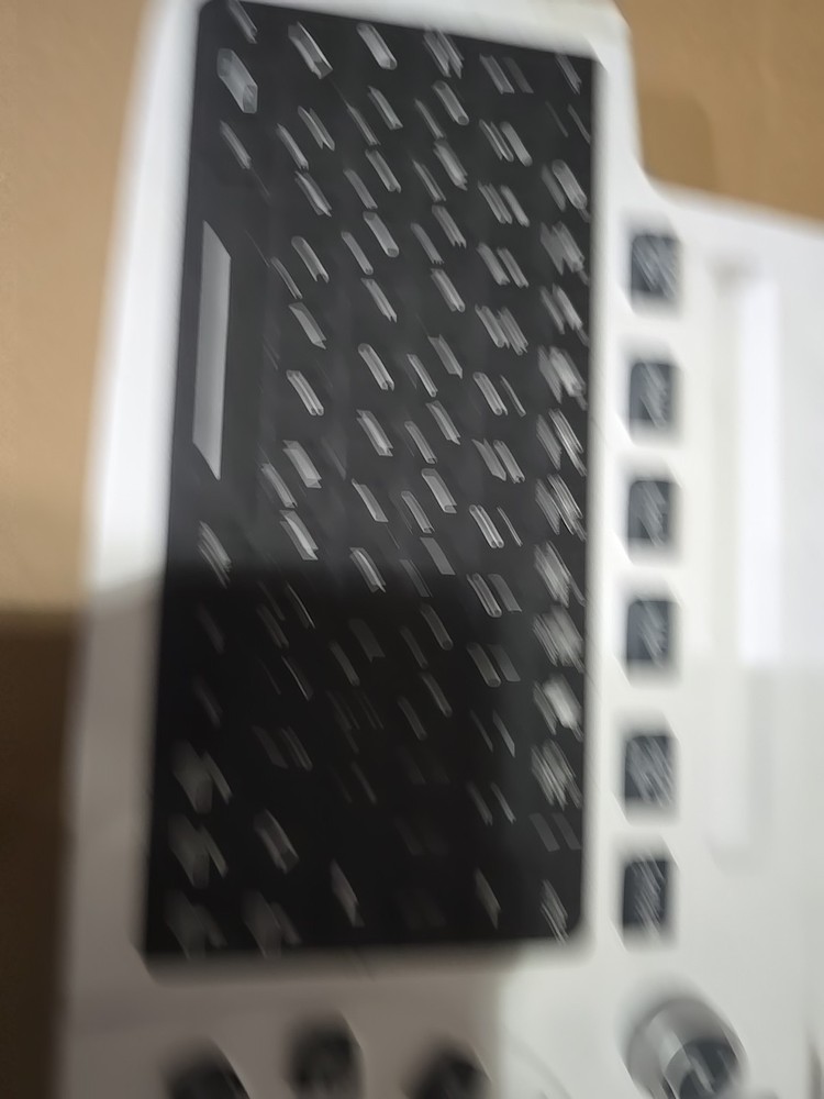 6208000-1OPIO CONTROL PANEL FOR LOGIQ E10