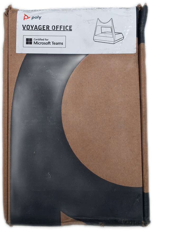 Poly Voyager Office Headset Base CB7222-M CD