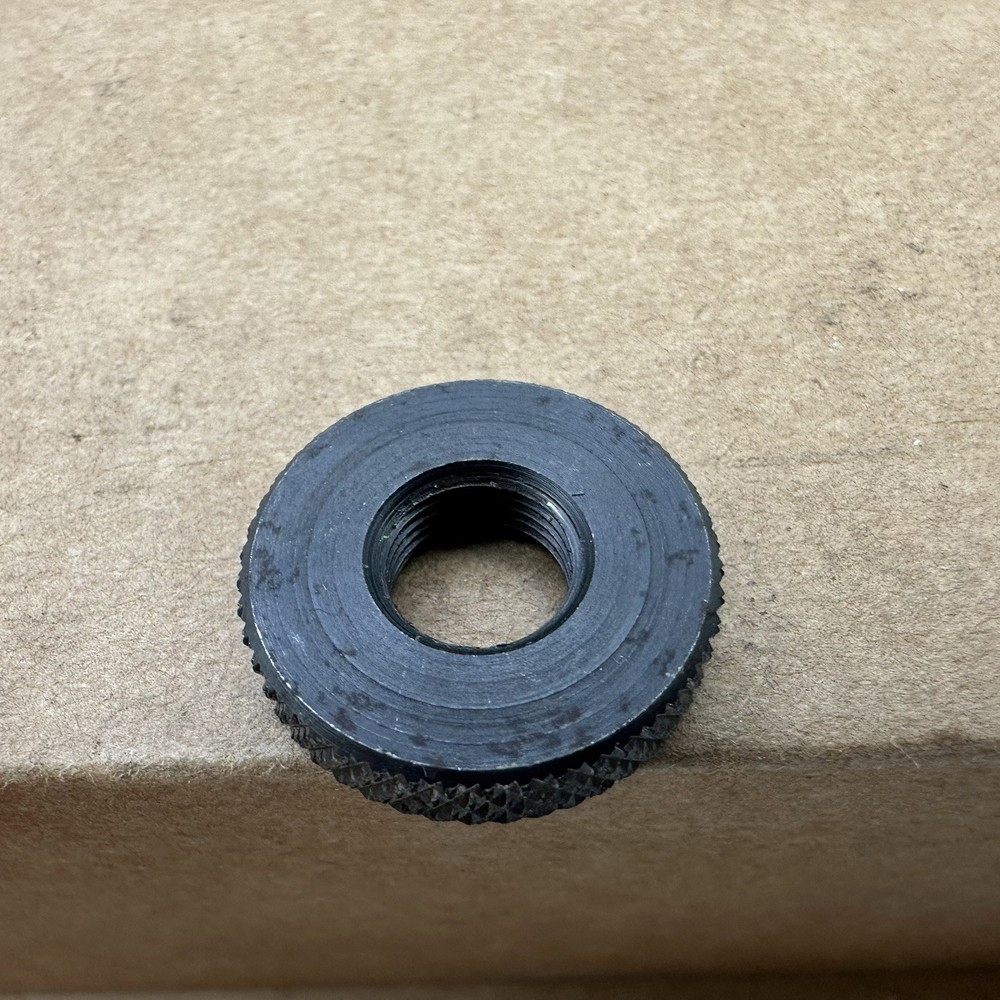 RCBS Uniflow Powder Measure Lock RING-ONE ONLY Nice Shape
