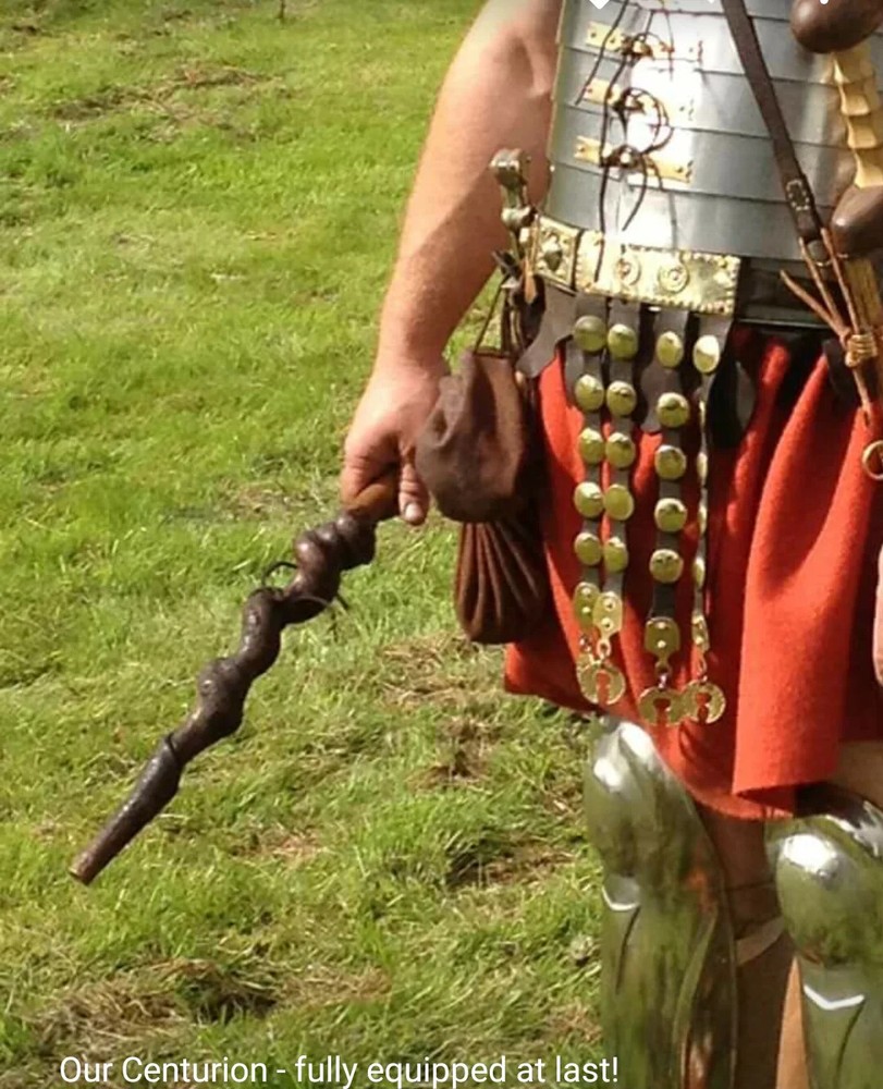 Roman Vitis Stick (Ebay)