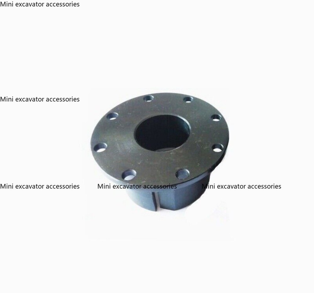1PC Milling Machine Spindle Quill Return Clock Vertical 25mm Spring Case