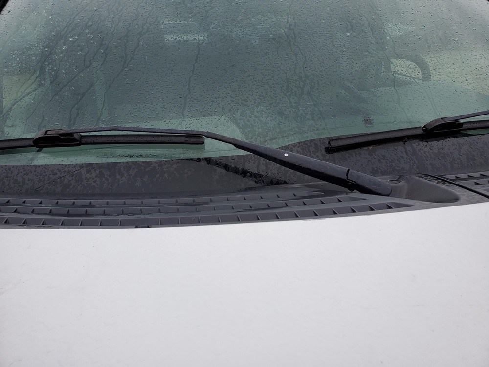 Cowl Vent Panel FORD PICKUP F150 06