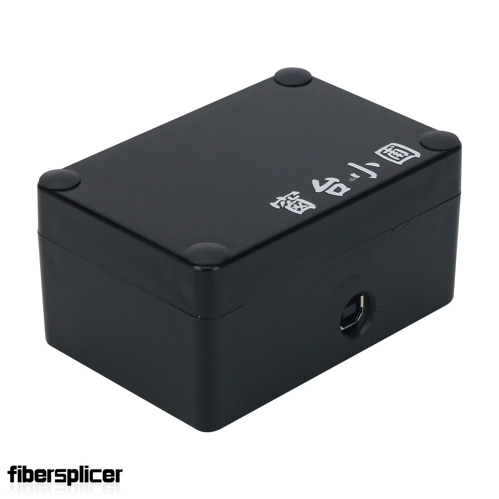 340-1050nm Spectrometer DIY Blue-ray/Laser Spectrum Testing for Windows System