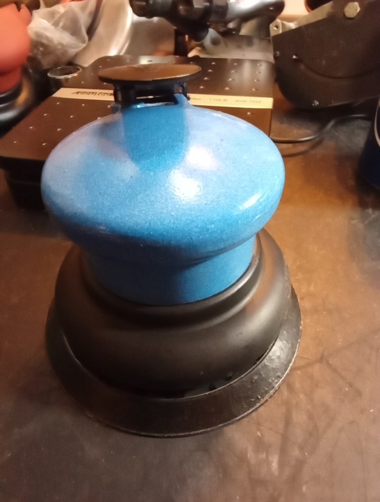Aro 5 Inch Da Sander