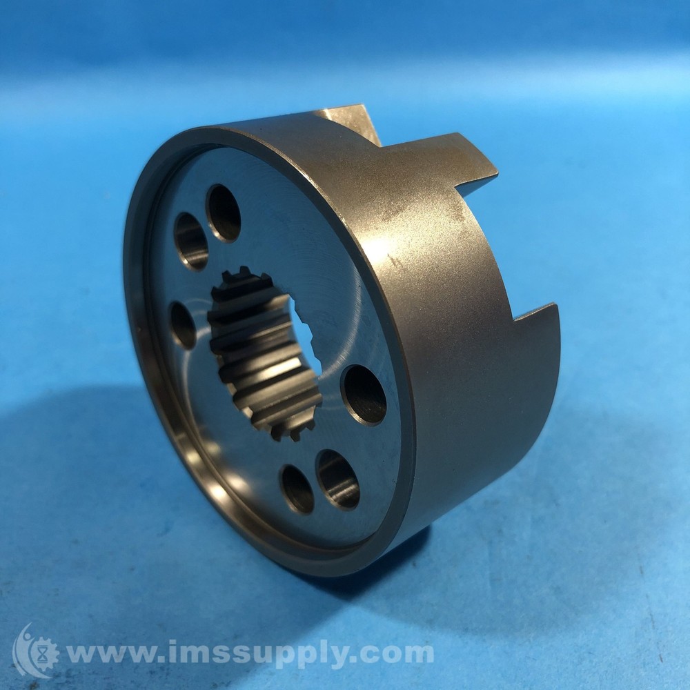 CLH204-207 Hub Assembly FNIP