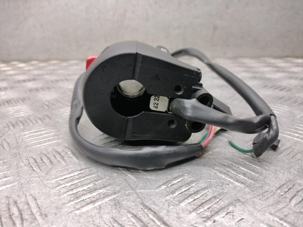2013 VICTORY JUDGE RIGHT SWITCH GEAR