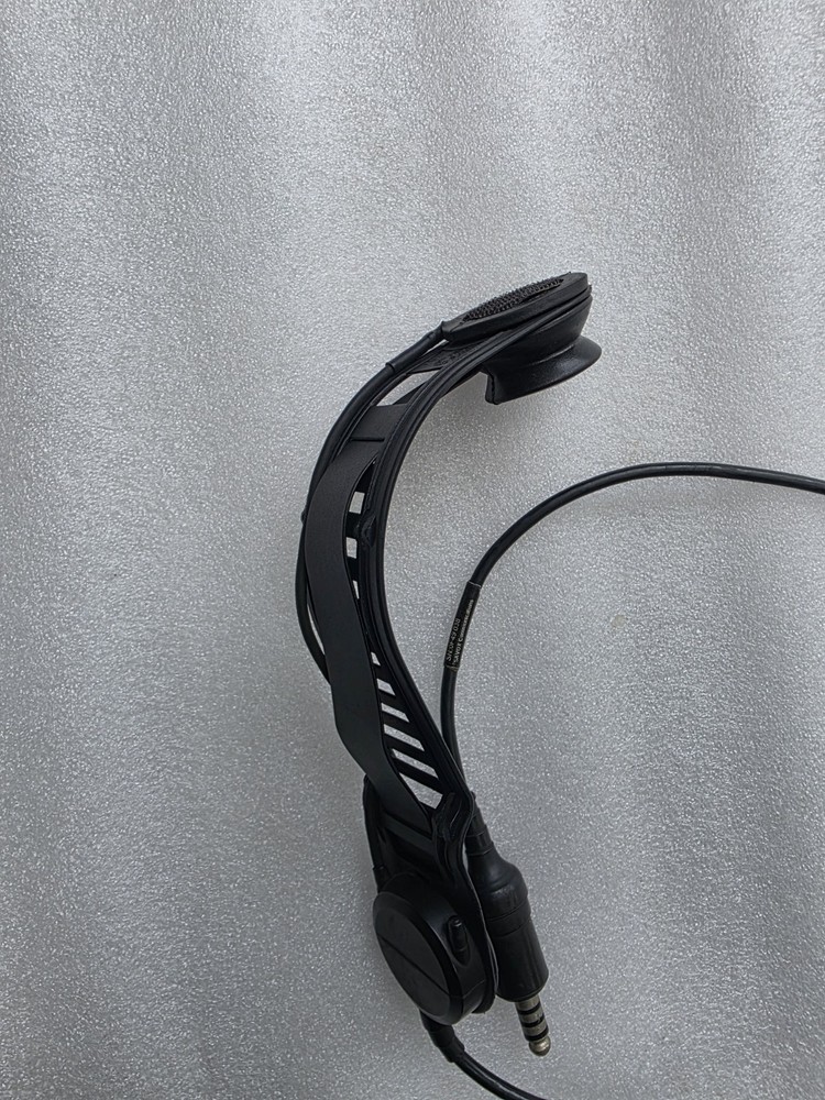 SAVOX HS-1 FP Helmet Communication System