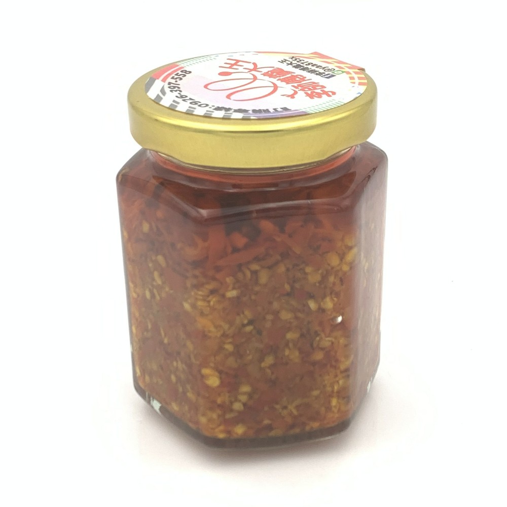 李師傅羹大王手工辣椒 170g