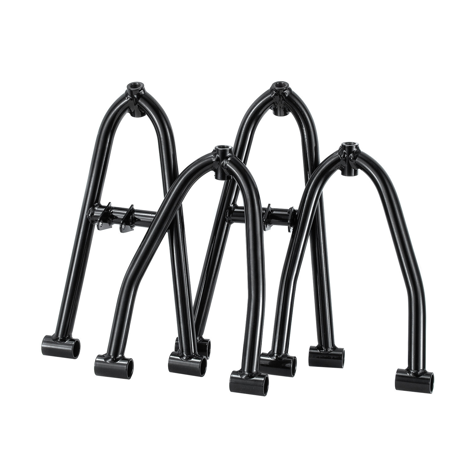 Sport Extended A-Arms +3" Fit 2003-2004 Suzuki Quadsport Z400 LTZ400 NEW