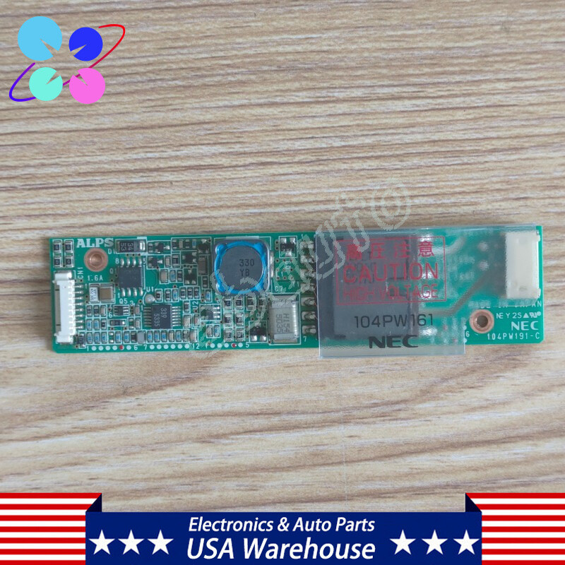 NEW For 104PW161 PCU-P113 CXA-0308 104PW191 LCD Power Inverter Board Module *2