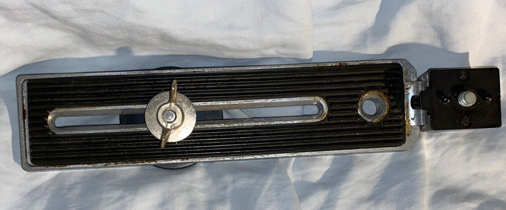 Metz 403-6-1 Flash Bracket