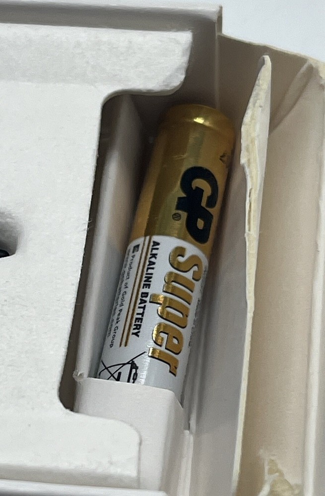 New Genuine Microsoft Surface Pen For Surface Pro 3 Silver