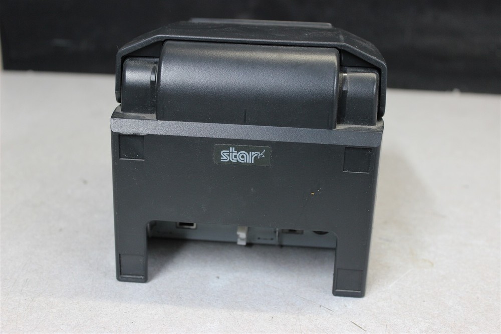 Star Micronics TSP650 Receipt Printer