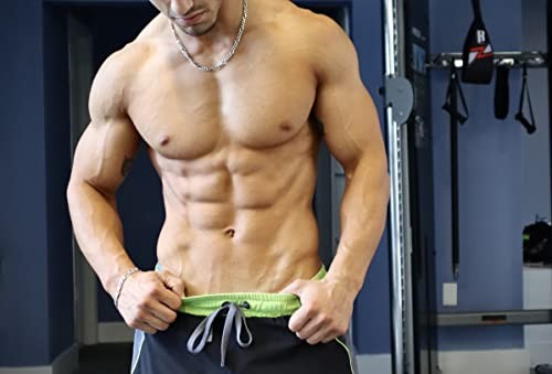 TE Harness | Isolates The Core for Beginners and Experts | Best Abdominal Work