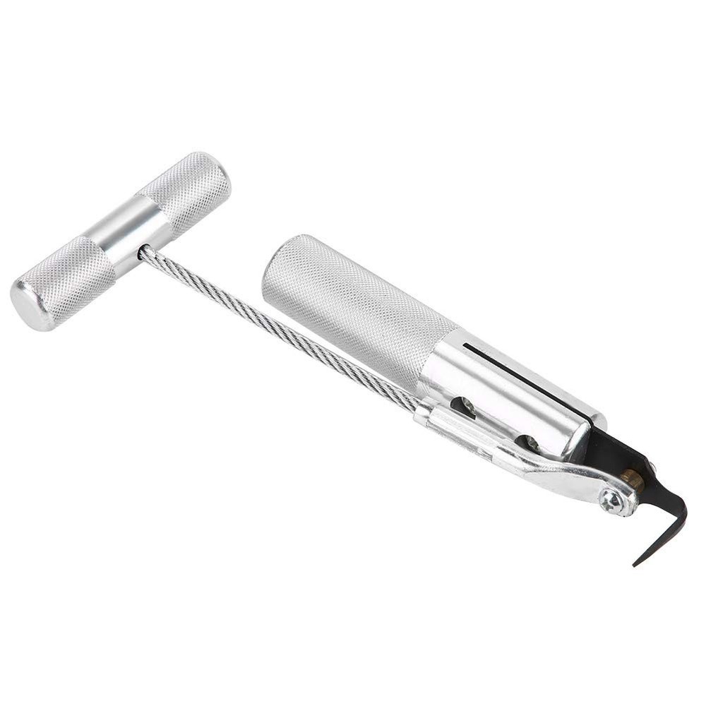 Windshield Removal Tool, Window Removal Tool, Professional Auto Glass Removal...